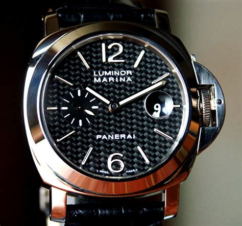 Welcome To Jake's Panerai World.